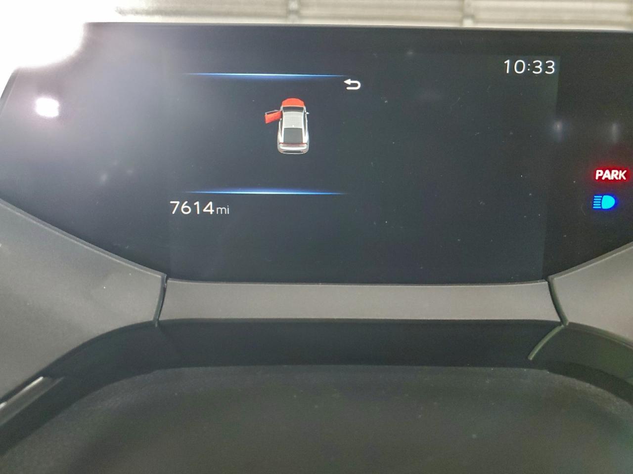 2025 TOYOTA PRIUS