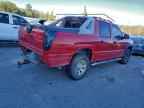2005 CHEVROLET Avalanche