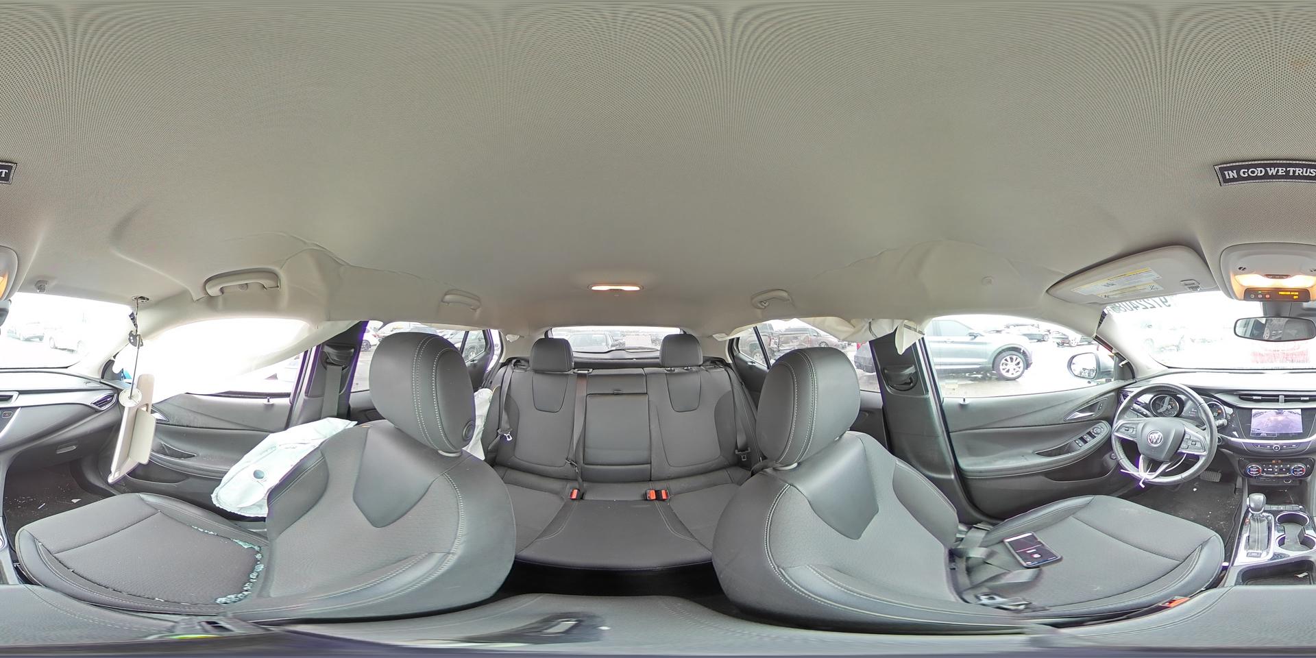 2023 BUICK Encore GX