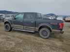 2016 FORD F-150 Lightning