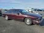 1994 CHEVROLET CAPRICE