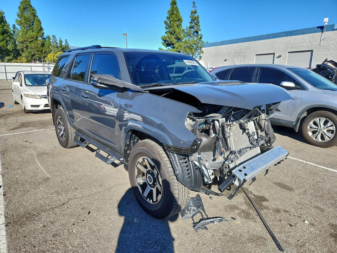 2024 TOYOTA 4Runner