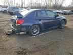 2012 SUBARU IMPREZA