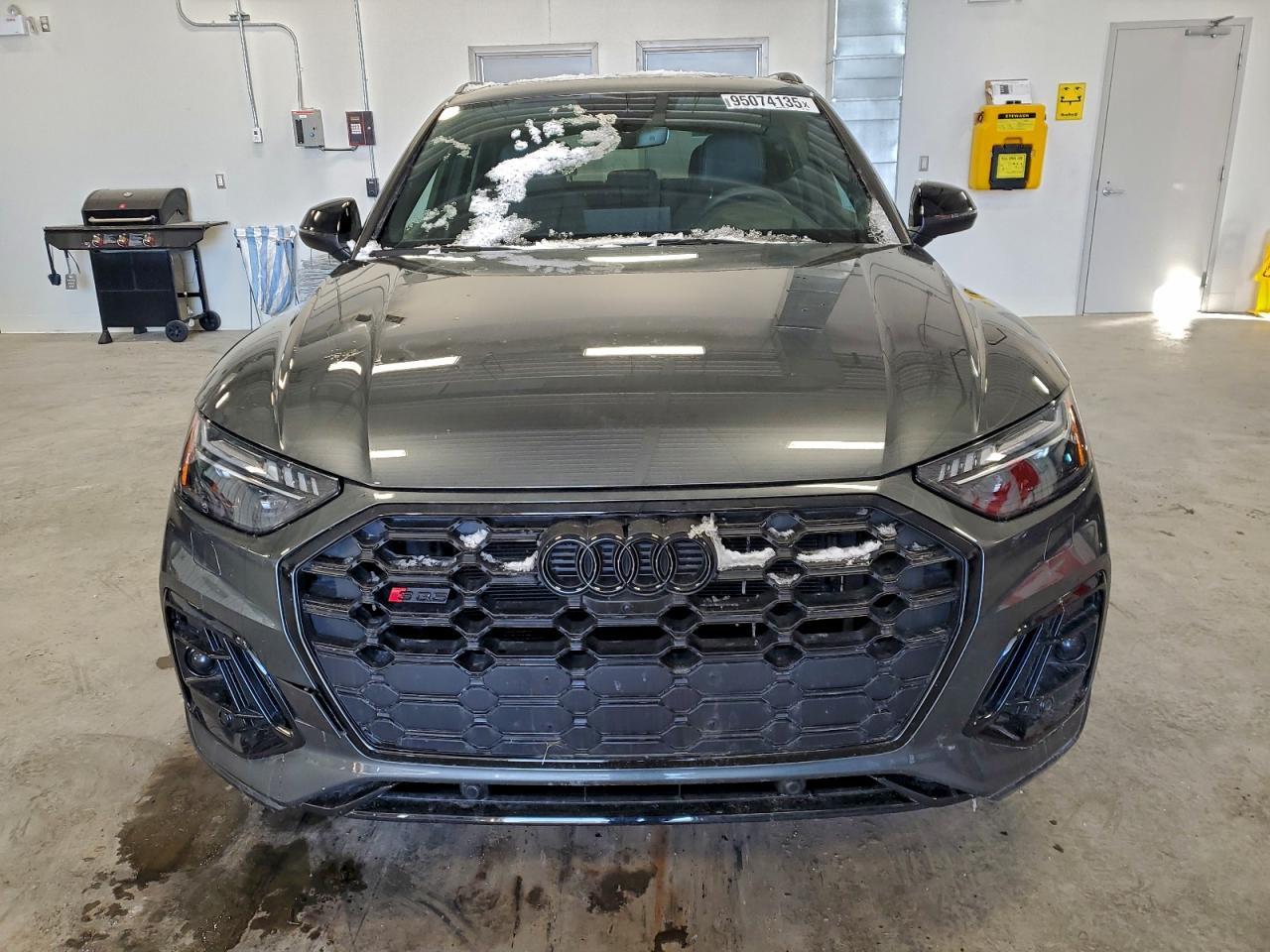 2024 AUDI SQ5