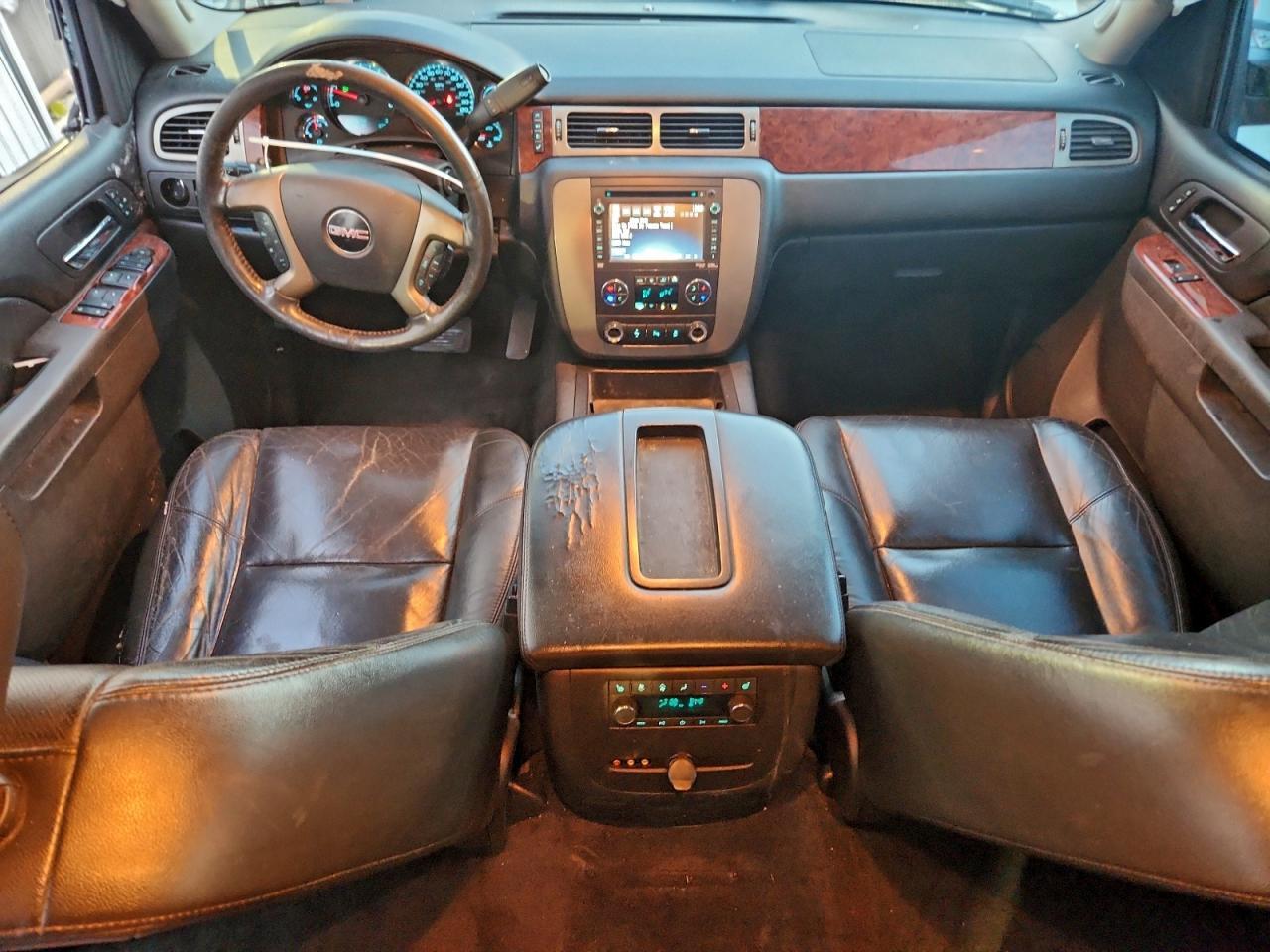 2012 GMC Yukon XL