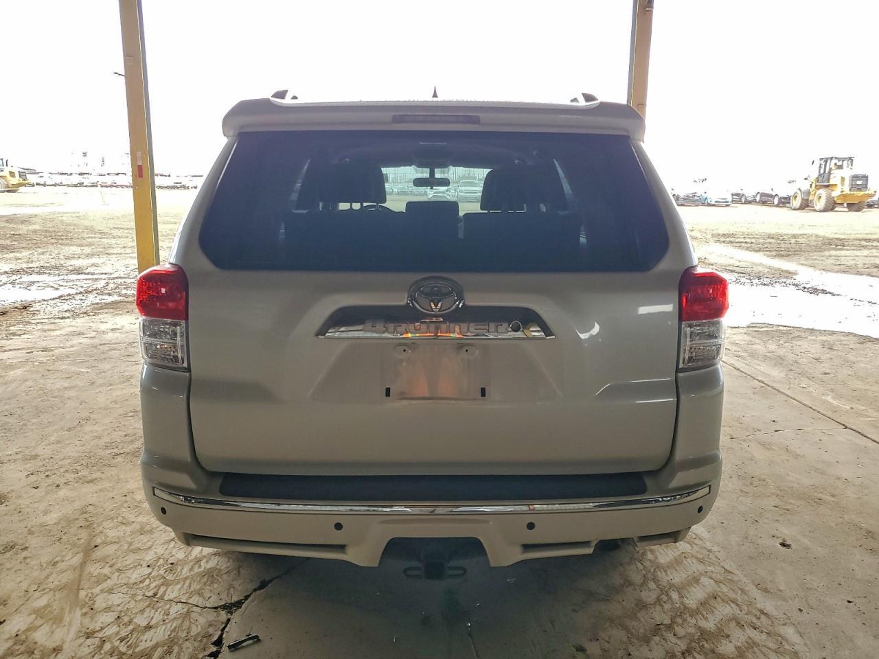 2013 TOYOTA 4Runner