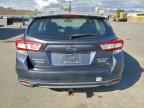 2017 SUBARU IMPREZA