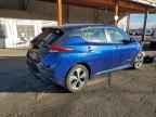 2019 NISSAN LEAF