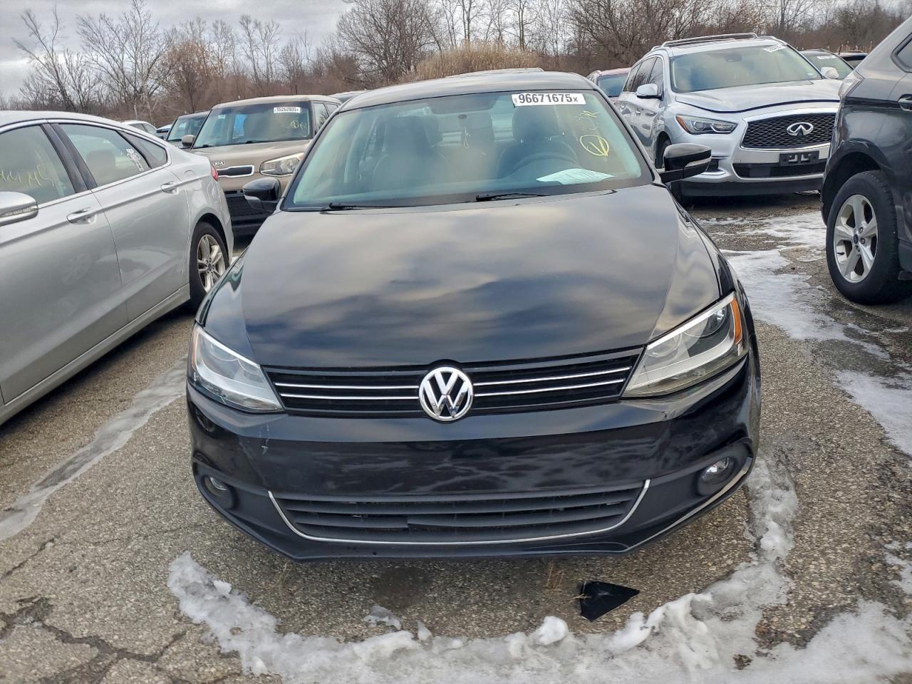 2014 VOLKSWAGEN JETTA
