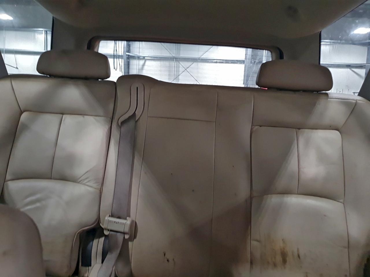 2007 SATURN Vue