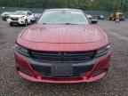 2017 DODGE CHARGER