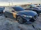 2021 NISSAN ALTIMA