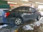 2014 CHEVROLET SONIC