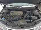 2011 KIA FORTE