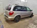 2003 CHRYSLER Voyager
