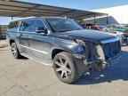 2017 CADILLAC Escalade ESV