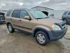 2003 HONDA CR-V