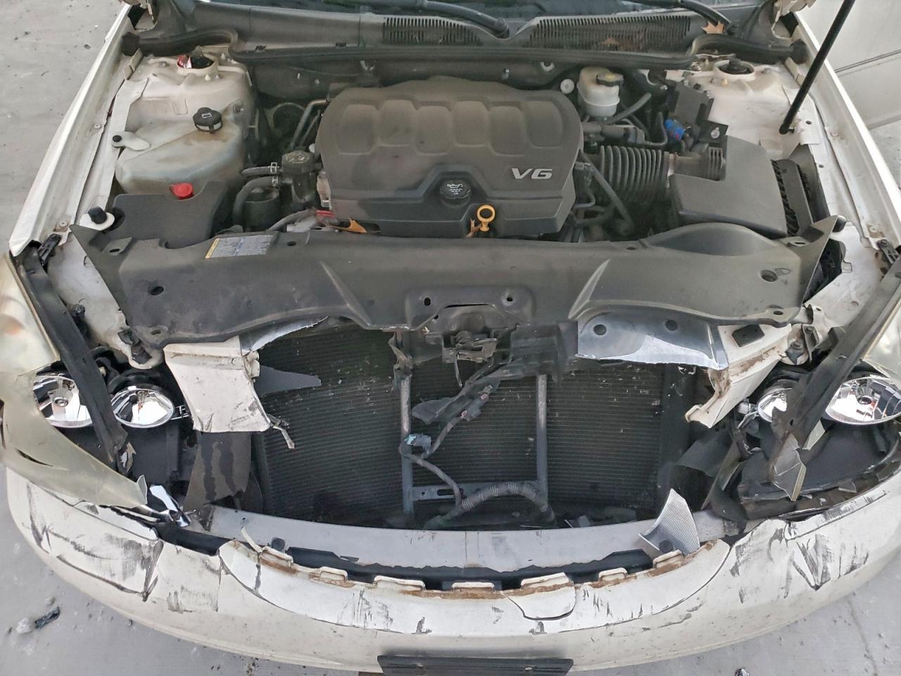 2009 BUICK Lucerne