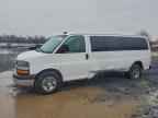 2018 CHEVROLET Express 3500
