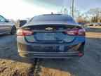 2019 CHEVROLET MALIBU