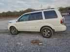 2008 HONDA PILOT