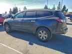 2015 CHEVROLET TRAVERSE