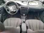 2001 CHEVROLET Cavalier