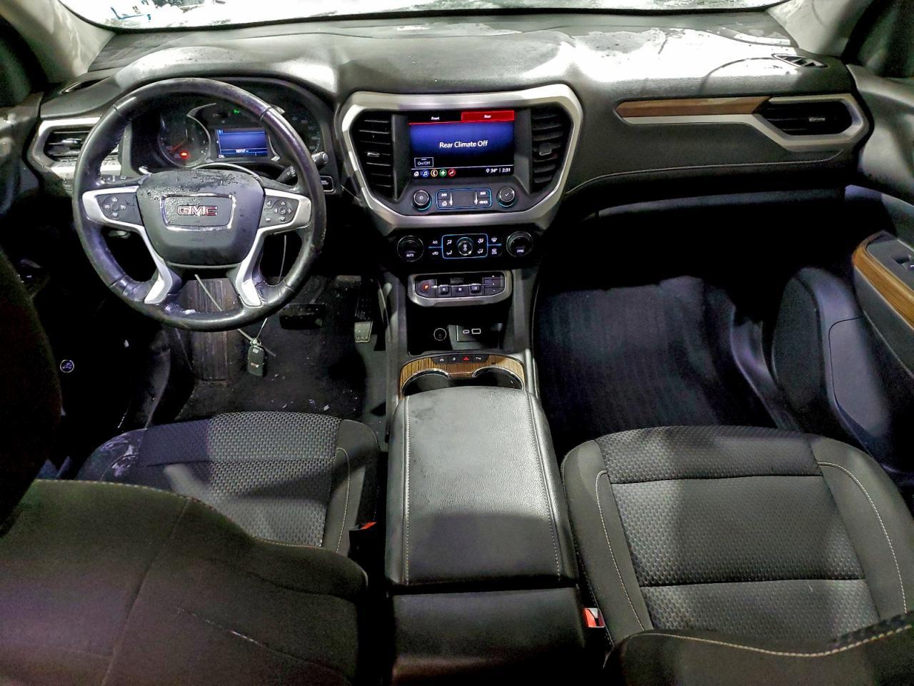 2020 GMC ACADIA