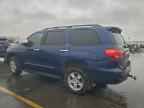 2008 TOYOTA Sequoia