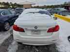 2015 BMW 5 series