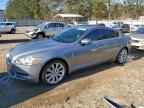 2010 JAGUAR XF