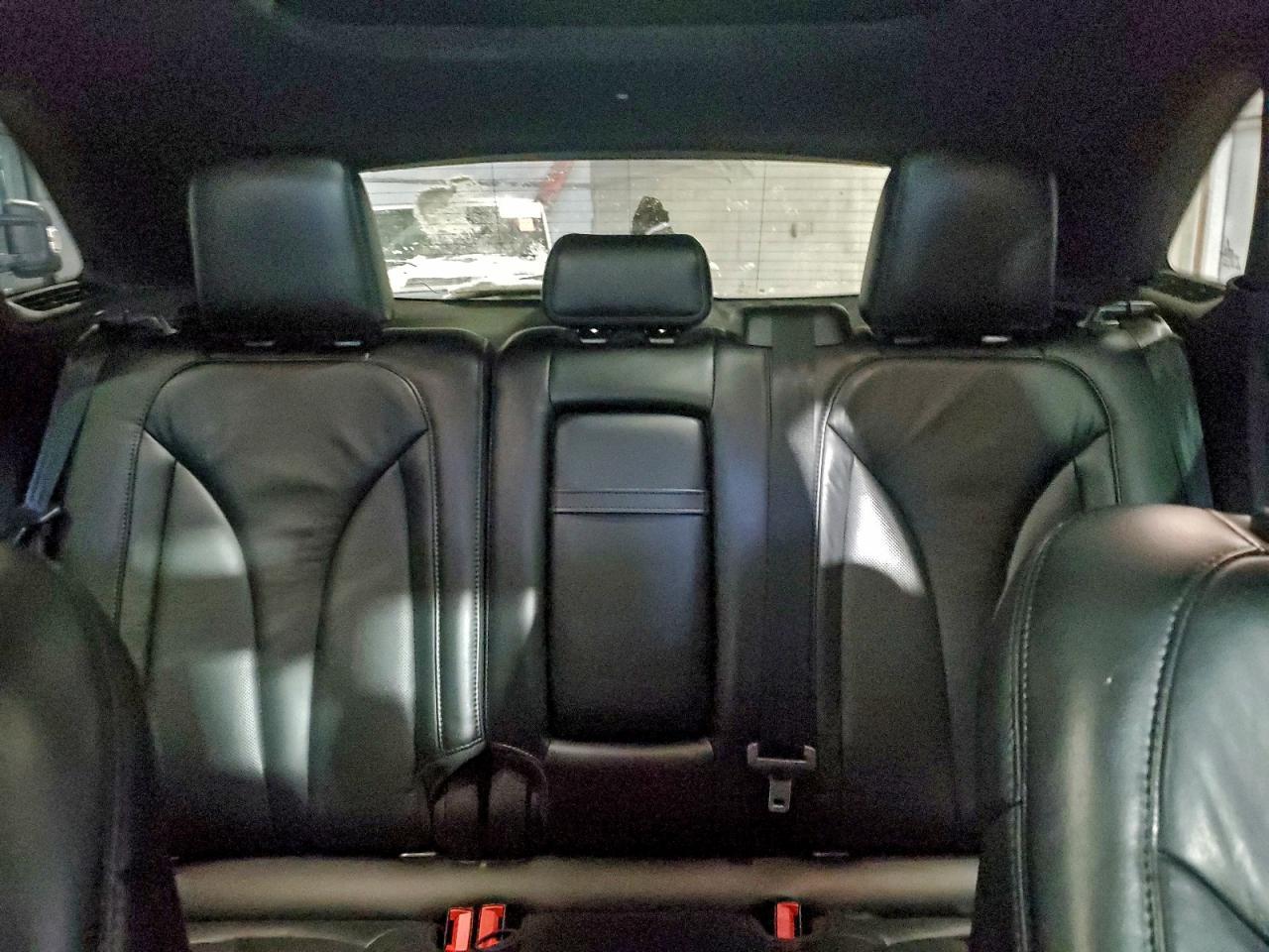 2019 LINCOLN MKC