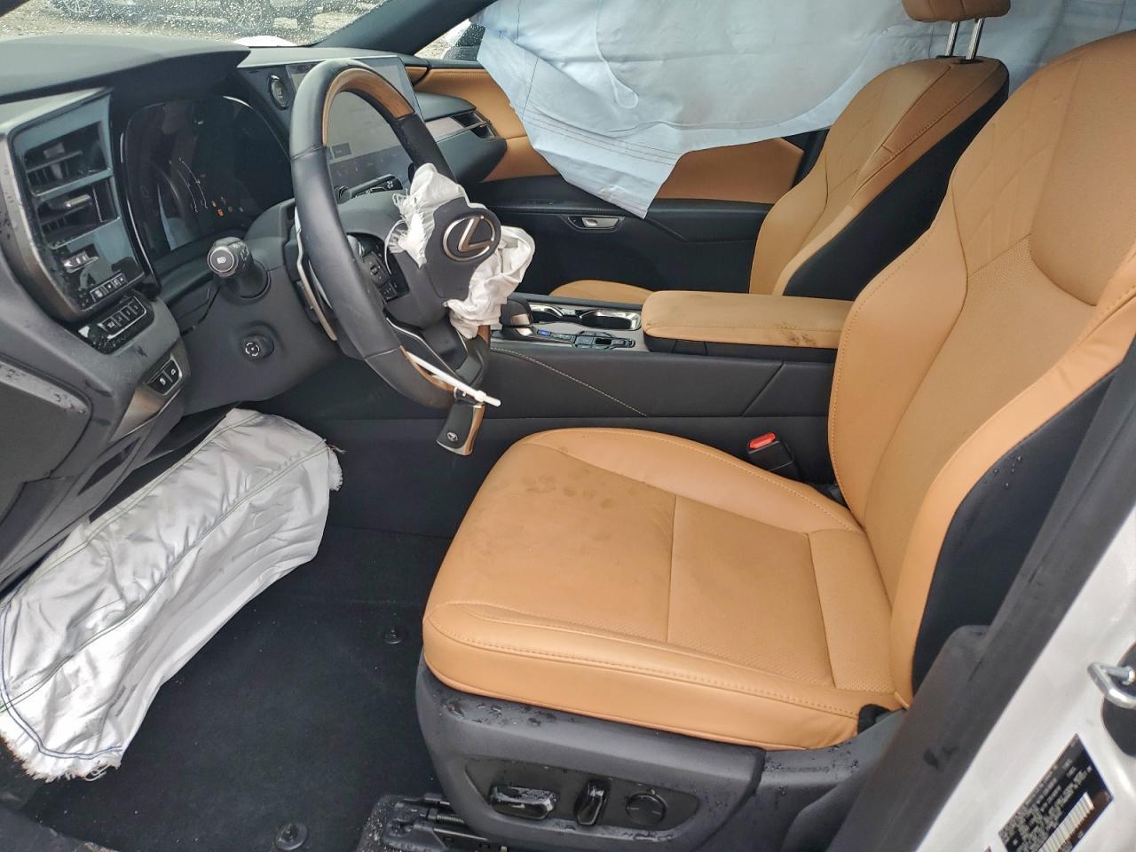 2024 LEXUS RX 350