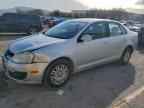 2005 VOLKSWAGEN JETTA