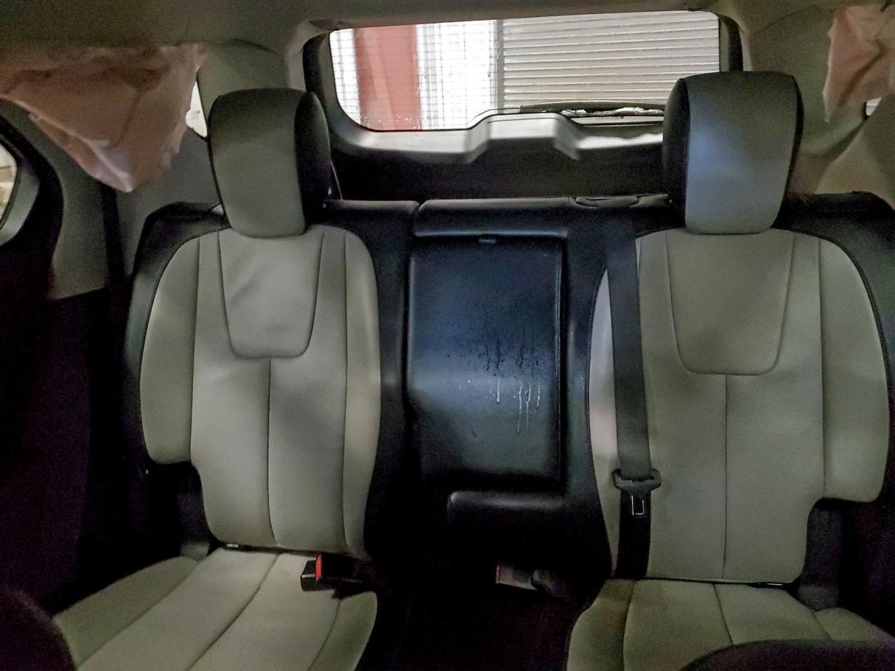 2012 CHEVROLET EQUINOX