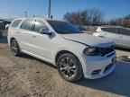 2019 DODGE DURANGO