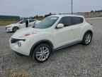 2012 NISSAN Juke