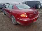 2009 BUICK LACROSSE