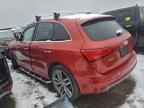 2015 AUDI SQ5