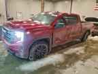 2024 GMC Sierra