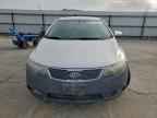 2012 KIA FORTE