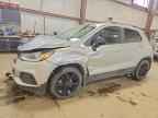 2018 CHEVROLET TRAX