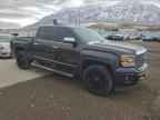2014 GMC Sierra