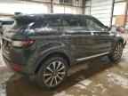 2018 LAND ROVER RANGE ROVER EVOQUE