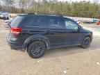 2020 DODGE JOURNEY