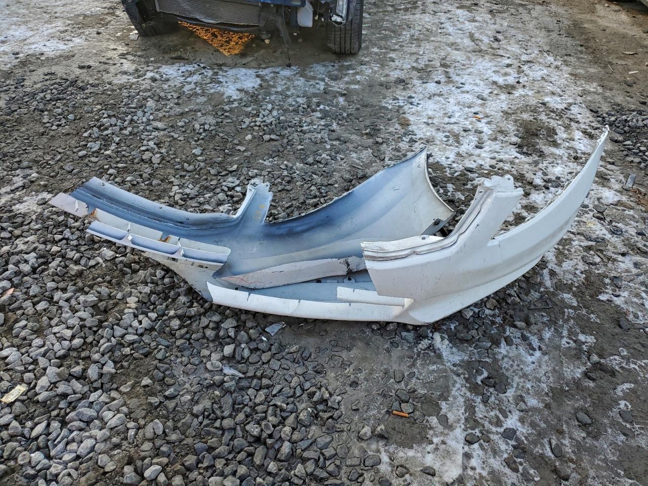 2011 HONDA ACCORD