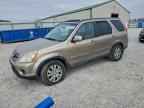 2005 HONDA CR-V