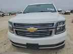 2017 CHEVROLET Tahoe
