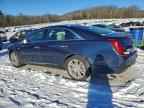 2018 CADILLAC XTS