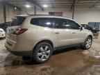 2016 CHEVROLET TRAVERSE